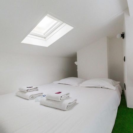 Cosy Apartment - Parc Des Expositions Tour Eiffel 17 Paris Eksteriør billede