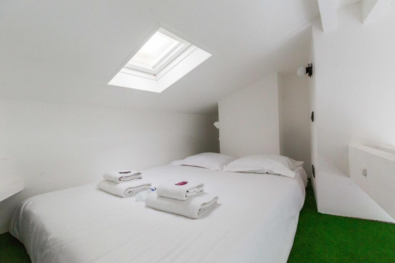 Cosy Apartment - Parc Des Expositions Tour Eiffel 17 Paris Eksteriør billede
